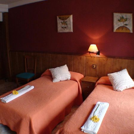Hostal El Carmen 사라고사 외부 사진