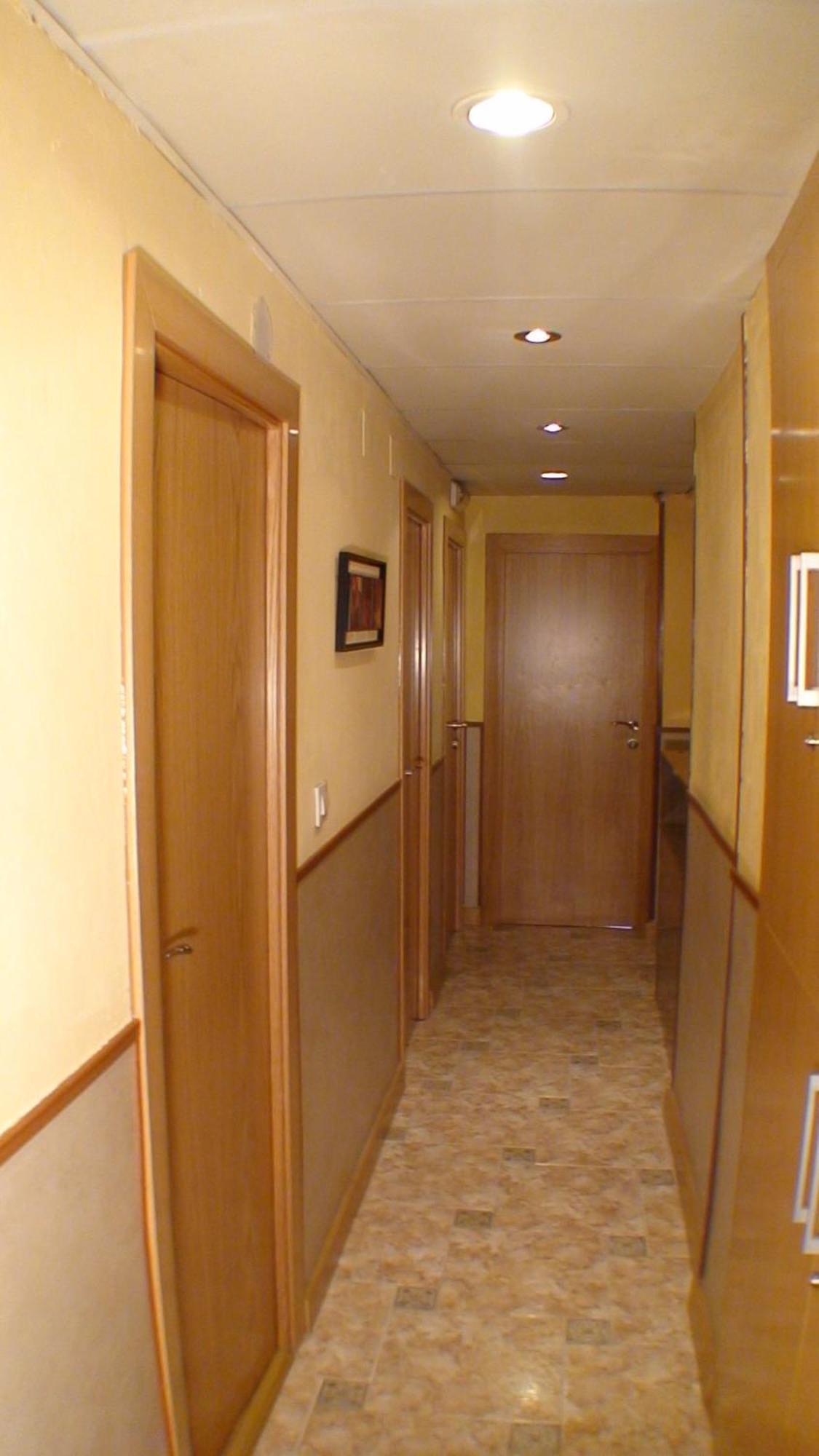 Hostal El Carmen 사라고사 외부 사진