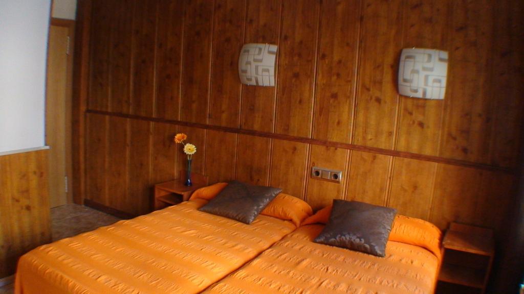 Hostal El Carmen 사라고사 외부 사진