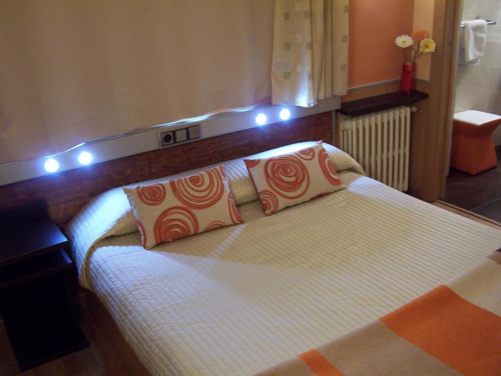 Hostal El Carmen 사라고사 외부 사진