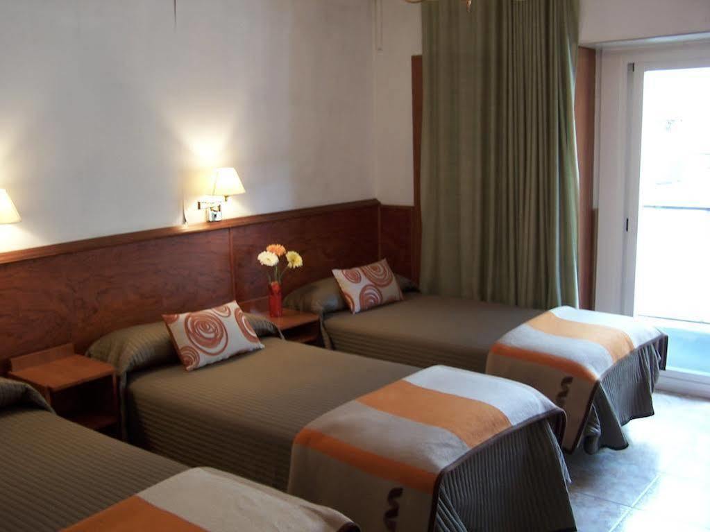Hostal El Carmen 사라고사 외부 사진